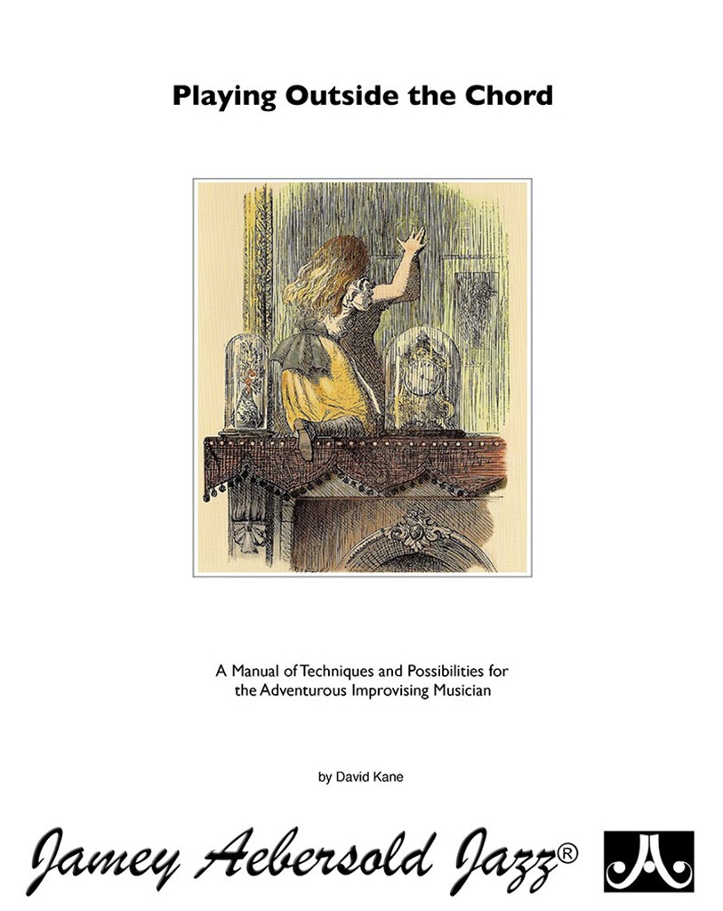 Playing Outside the Chord